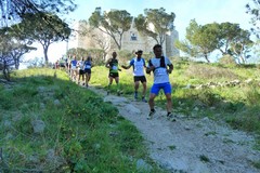 Un ospite d’eccezione all’Ecotrail Castel del Monte