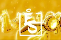 "Eden Seller": 100 tavole a colori da un'idea del fumettista andriese Vindex