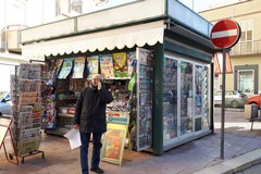 Edicole giornali, Borraccino: nel bilancio regionale aiuti per esercenti