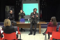 "Nessuno è Solo": seminario su disturbi dell'apprendimento e software