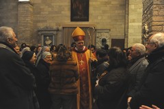 «Per Monsignor Raffaele Calabro, Ambasciatore di Dio nella nostra diocesi»