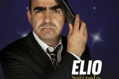 “Premio Mediterraneo 2019" a Elio che racconta le Storie Tese, serata di musica e parole