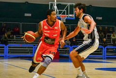 Agrigento-BNB 88-92: carattere e sostanza, il segno dei leader