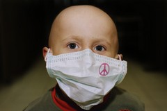 XXIII Giornata mondiale contro il Cancro Giovanile, una mamma andriese scrive