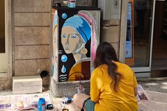 Arte e Bellezza in città ad Andria