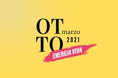 Otto marzo, celebriamo le donne e la loro energia viva
