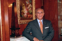 E' scomparso il Commendatore Enzo Mastrodonato: decano del commercio andriese