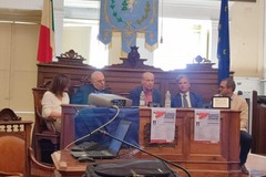 Focus ad Andria su tossicodipendenze e malattie infettive correlate