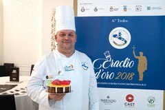La Puglia che cambia, chef di origine straniera al Trofeo Culinario ERACLIO D’ORO del 22 e 23 ottobre