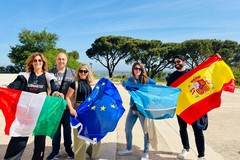 Il Comprensivo «P.N. Vaccina – G. Lotti – Della Vittoria» di Andria selezionato dall'Unione europea