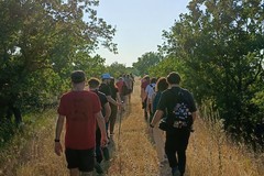Tra Castel del Monte e la Ciclovia AQP: trekking e amanti della natura, appuntamento domenica 17 maggio