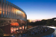 Un polo teatrale per la città di Andria: suggestioni, emozioni o... possibilità?