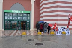 Lavoratori Euronics, Prasti: «Vogliamo capire il perchè»