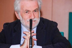 La lectio magistralis di Franco Cardini nella chiesa di San Domenico