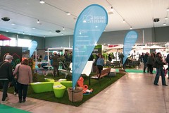 Al via da sabato 22 aprile Expolevante 2023