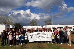 Presto ad Andria un’area attrezzata per la sosta dei camper