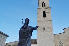 9 giugno, festa liturgica di San Riccardo patrono della Città di Andria