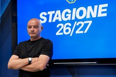 Fidelis Andria: con De Sanzo via anche il direttore sportivo Gianni Califano