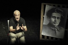 La Festa della Liberazione non è finita: in Officina arriva “Gramsci. Antonio detto Nino”