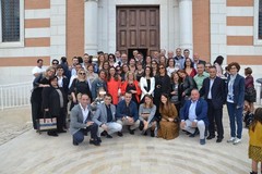 “Una famiglia in più” di Andria compie 25 anni: dalla parte dei bambini e delle famiglie