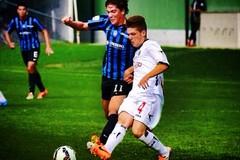 L'andriese Simone Fanelli convocato nella Rappresentativa Serie D