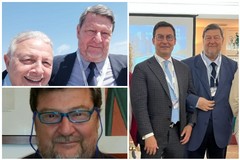 Medicina: Importante riconoscimento per il dottor Michele Fattibene