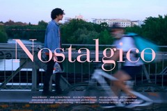 E’ uscito il videoclip “Nostalgico” del cantautore andriese Monorene