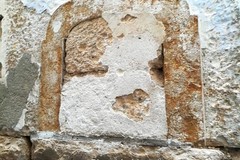 Ad Andria nel II vicolo San Bartolomeo la “ruota dei bambini esposti”
