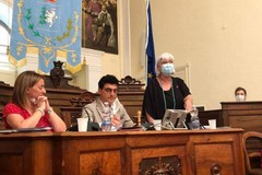 Dott.ssa Asfaldo: "Giovanna Bruno, migliore sindaco con cui ho lavorato nel corso della mia carriera quarantennale negli EE.LL."