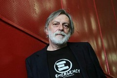 Al CPIA "Gino Strada" di Andria la presentazione del libro “Una persona alla volta”, del fondatore di Emergency