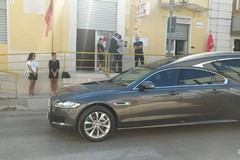 Ad Andria, in piazza di Vittorio, l’ultimo saluto della CGIL a Daniela Fortunato