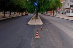 Al via la riqualificazione di Via Aldo Moro e Via Appiani. Cantieri dal 19 gennaio