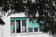 Scuola Jannuzzi, lì dove il tempo si è fermato