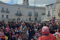 Carnevale 2026, la parata di Martedì Grasso e la grande festa in piazza