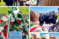 Bosco Rimembranza al quartiere San Valentino: sottoscritto patto di collaborazione tra Comune e Legambiente Andria