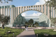 Nuovo ospedale di Andria, Spina (FdI): “Governo Meloni stanzia 360 mln, ora non si perda tempo, gara entro settembre”