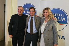 On. Ventola sul dopo voto. "Andria, da oggi si apre una nuova fase politica"
