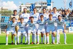La Fidelis Andria si butta ancora via. Al Mario Piccirillo vince il Gladiator 3-2