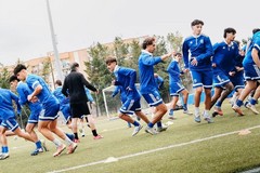 La Fidelis Andria ancora non c'è. A Torre del Greco è 2-0 Turris