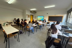 Il mondo entra in classe al Carafa di Andria, avviato percorso per il Model United Nations di New York 2027