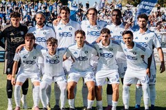 Finalmente Fidelis. Real Forio battuto per 2-1