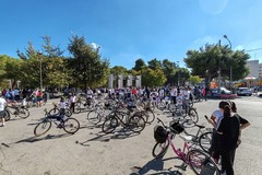Sport, solidarietà e memoria: ad Andria la quarta edizione del Memorial "Michele Porcelli"
