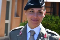 Elicottero caduto in Bosnia, tra le vittime l'andriese Laura Procacci