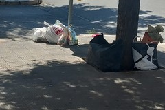 Molestie olfattive quando la colpa é dell'inciviltà di pochi imbecilli