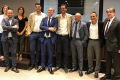 Riconfermato Francesco Caizzi alla presidenza della Federalberghi Bari-Bat