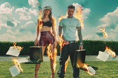 Road to Battiti, sabato Fedez e Clara ad Andria