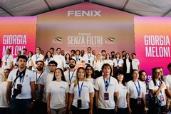 Gioventù Nazionale: ad Andria sportello adesioni per “Fenix”