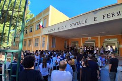I. C. “Mariano-Fermi”: al via l'anno scolastico 2026/2027 alla presenza dell’assessore Saccotelli