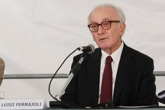 Ferrajoli e la Costituzione della Terra: ad Andria si discute per il futuro dei territori