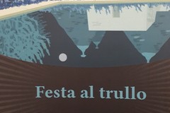 “Festa al trullo” con una nota influencer: Chicca Maralfa presenta ad Andria il suo romanzo